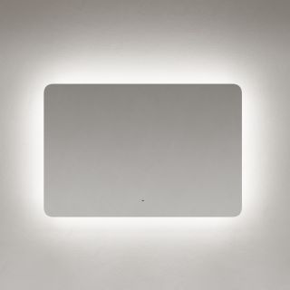 Зеркало c подсветкой Sancos Ray RA1200 120 см